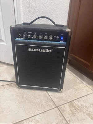 Akustik - Bild 1 von 4