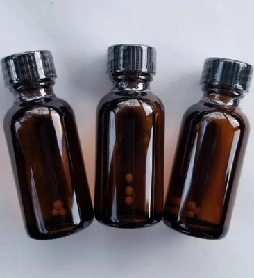 BROWN BOTTLE ISOBUTYL Purple Cow Brown Bottle 30ml- ISOBUTYL Only!