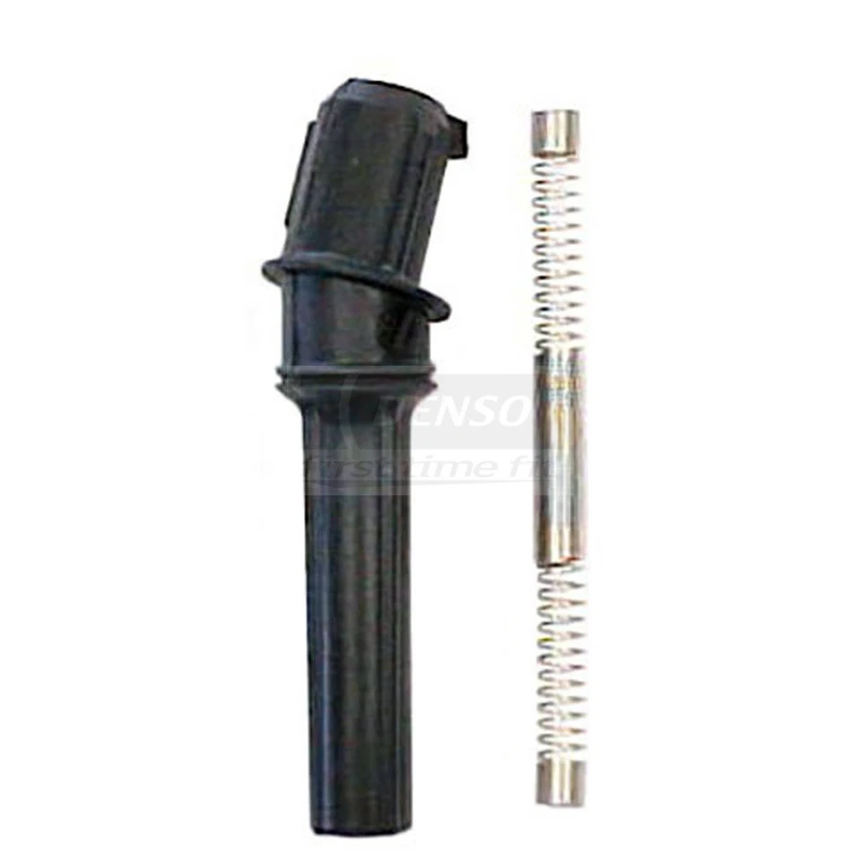 DENSO 671-0001 COP Boots-10 For Select 97-15 Ford Models - Image 1 of 4