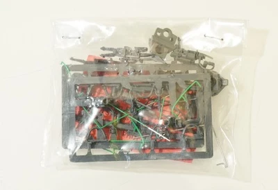 ROCO ECHELLE HO 1/87 DETAILLAGE COMPLET POUR LOCO SNCF A1A A1A 68000 FRET - Bild 1 von 2