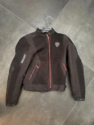 CHAQUETA DUCATI Dama Verano Talla X Foto 1 de 4
