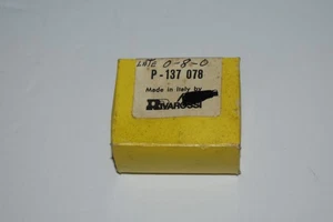 Motore scala N Rivarossi 137078 per locomotive a vapore 0-8-0 C54465 - Foto 1 di 4