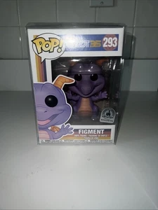 Disney Figur Funko Pop Disney World Exclusive (selten) - Bild 1 von 1