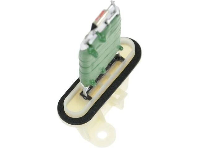 Resistencia de motor soplador 59KW21D hágalo usted mismo Solutions se adapta a Isuzu i350 2006 Foto 1 de 1