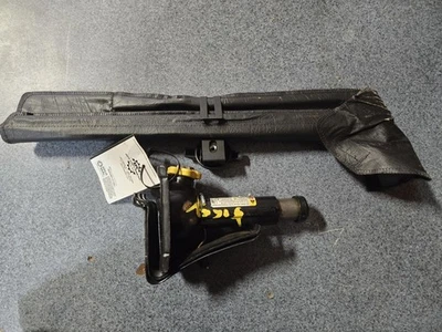 2010 GMC Sierra 1500 Jack And Tools; Fits 2007-2013 GM 1500/2500/3500. — 第 1/4 张图片