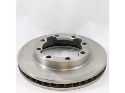 For 1994-1999 Dodge Ram 2500 Brake Rotor Front 21635JBWH 1998 1997 1996 1995 4WD - Image 1 of 2