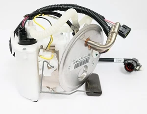 Motorcraft Fuel Pump Module PFS187 for Ford F-350 Super Duty 1999-2004 - Picture 1 of 8
