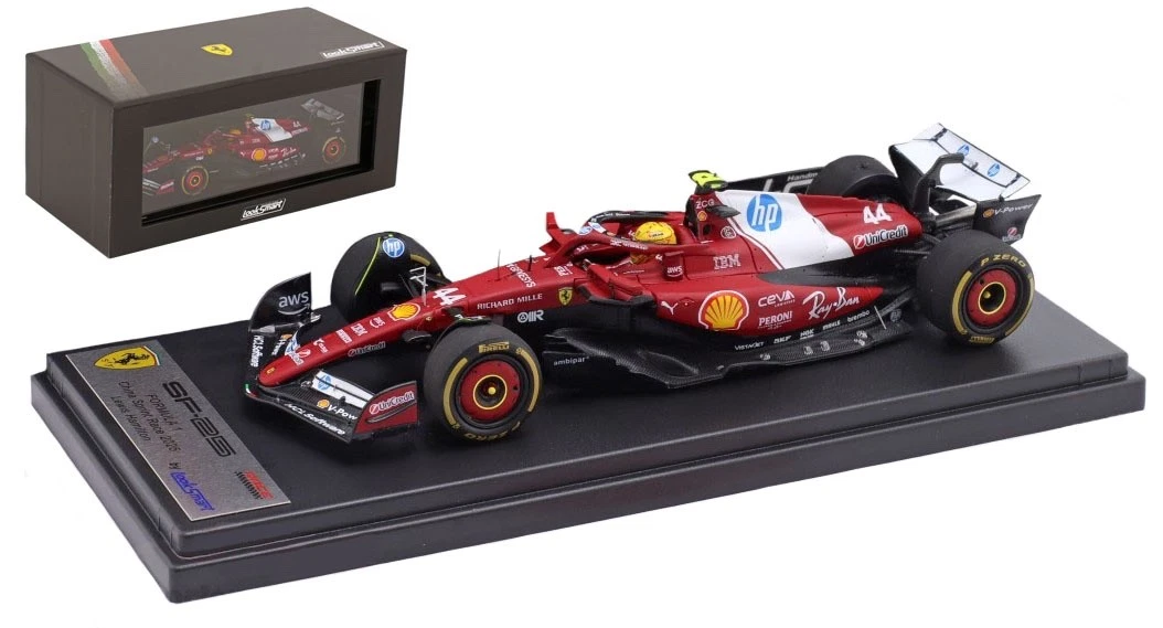 Ferrari 1:43 Diecast Formula 1 Cars for sale | eBay