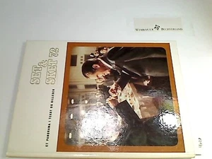 Set & sket 72 - Et panorama i tekst og billeder Ahm, Leif : - Picture 1 of 1