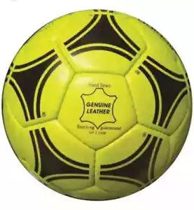 ADIDAS TANGO ESPANA NEÓN 1982 COPA MUNDIAL DE LA FIFA FÚTBOL PARTIDO BALÓN TALLA 5 - Imagen 1 de 5