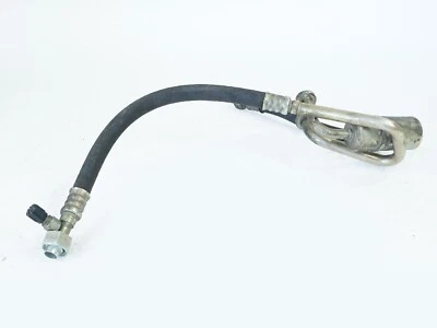 Mercedes Benz Clase SL R129 1994-1997 manguera tubo succión aire acondicionado Foto 1 de 4