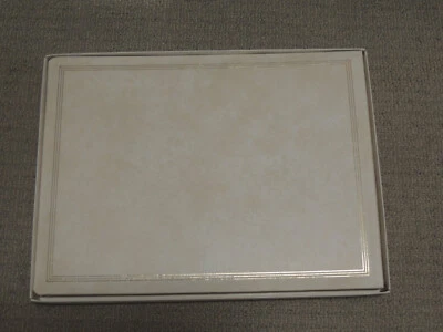 Álbum de fotos de 20 páginas Pioneer Deluxe Jumbo nuevo de stock contiene fotos de todos los tamaños BEIGE Foto 1 de 4