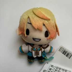Tenma Tsukasa Project Sekai Colorful Stage Mascot Plush JP Wonderlands Showtime - Picture 1 of 4