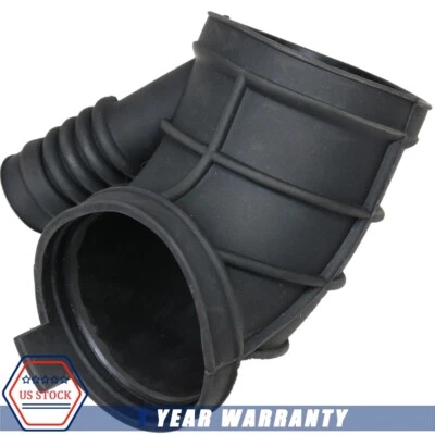 13541438759 Air Intake Hose new For 3 Series E90 BMW 325 330 E46 325i 330i E36 Z - Image 1 of 4