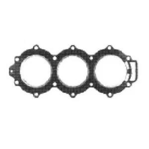 NIB Yamaha 3 Cyl 60-70 HP Gasket Cylinder Head 6H3-11181-A1-00 6H3-11181-01-00 - Picture 1 of 1