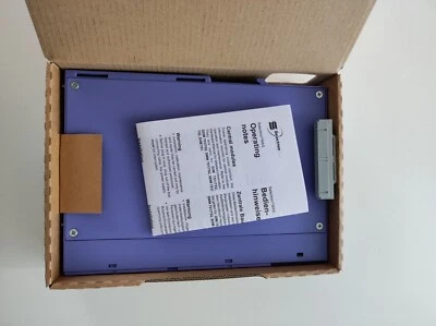 Selectron MAS Output Modul 16DO / DOM 752/ DOM752 / 44110102 / new - Bild 1 von 3