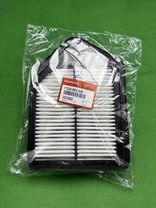 OEM HONDA CR-V AIR FILTER CLEANER 17220-REZ-A00 GENUINE CRV - Picture 1 of 4