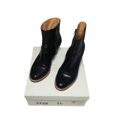 Tacones de cuña Maison Margiela Mainline Foto 1 de 4