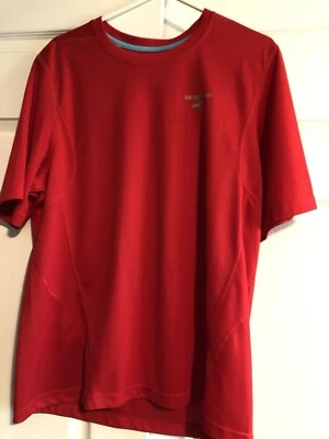 Brooks Equilibrium Technology Mens Tshirt Size L - Image 1 of 3