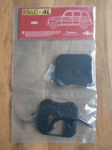Altaya 1/8 Pièce Renault 4L Export N° 19 - Foto 1 di 2
