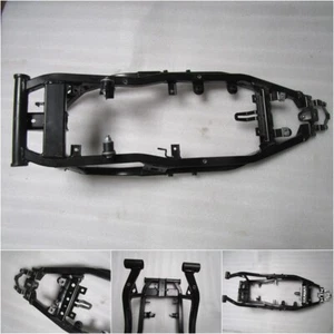 E6. Aprilia RS4 125 Rear Frame Frame Rear - Picture 1 of 7
