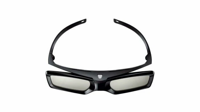 Sony TDG-BT500A Active 3D Glasses
