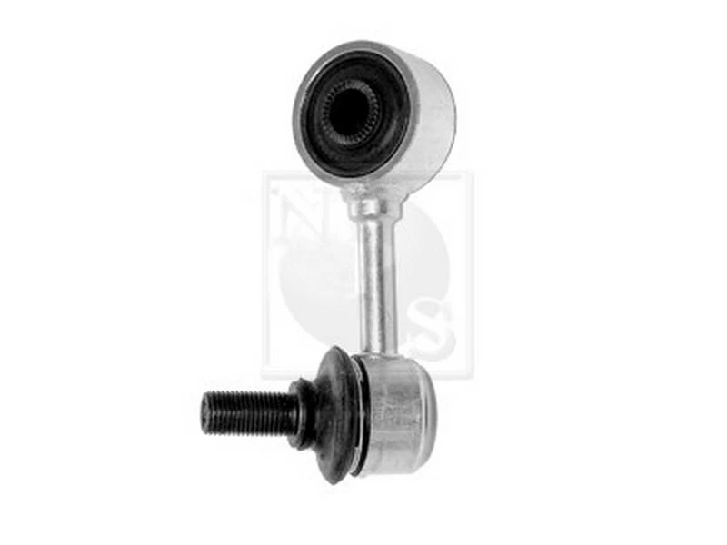 Asta/Puntone Sospensione ruote PER Mitsubishi Pajero II Canvas Top 2.5 TD 4WD 73 - Immagine 1 di 1