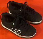 Heelys Boys' Lace-Up Low Top Wheeled Skate Shoes Mismatched Sizes Youth 1 & 13C