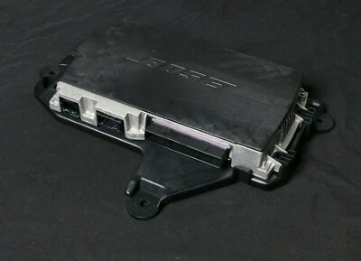 8X0035223C BOSE Soundsystem Verstärker Amplifier amp Soundpaket Audi A1 8X Q3 8U - Bild 1 von 4