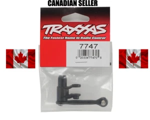 Nuevo Traxxas Parte #7747: Servo bocina X-Maxx, dirección/enganche, dirección (46 mm) - Imagen 1 de 5