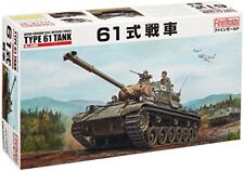 Fine Molds 1/35 Ground Self-Defense Force type 61 Plastic FM43