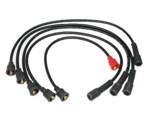 Fit For Suzuki Samurai HT Ignition Spark Plug Lead F10A SJ410 LJ80 Supe - Picture 1 of 1