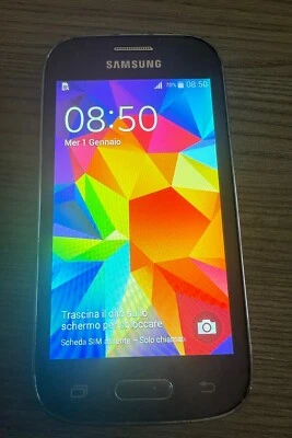 Samsung Galaxy ACE Style - Immagine 1 di 4