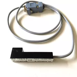 fotocellula Leuze per offset Roland R700 | Cell Sensor RK759/2.2 typ2 - Foto 1 di 3