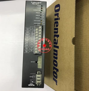 New In Box Vexta KBLD60-A Orientalmotor Driver DHL UPS Shipping - Picture 1 of 1