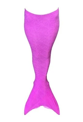 Aquatail - Flosse für Meerjungfrauen, pink Schuhgröße. 31-37 - Bild 1 von 2