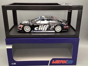 Modellini auto 1:18 fabbrica 83 Opel Calibra V6 DTM/ITC 1995 anno di costruzione Lehto #20 con scatola originale - Foto 1 di 11
