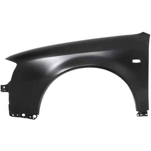 Fender For 2002 2003 2004 Audi A6 Quattro A6 Primed Front Driver Side - Picture 1 of 5