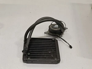 Corsair Liquid CPU Cooler - Used, No Accessories, Working - Afbeelding 1 van 4