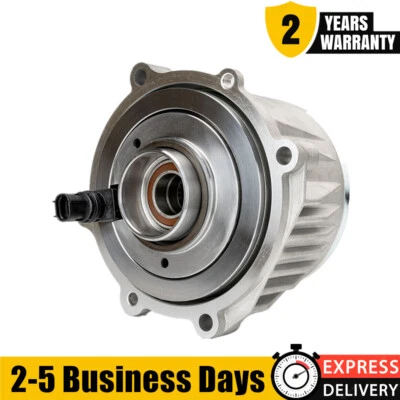 Conjunto de acoplamiento viscoso diferencial trasero apto para Toyota RAV4 Lexus NX200T ES250 AWD  Foto 1 de 4