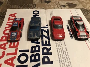 Lotto Burago 1/43 - Foto 1 di 4