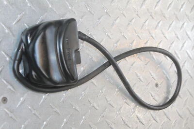 2007 SUZUKI BOULEVARD S50 TANK RESERVOIR BOTTLE 17911-38A00 - Imagem 1 de 4