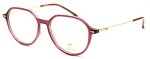 CARRERA 2044T LHF 50mm Anteojos MARCOS Gafas RX Anteojos Ópticos Nuevo - Italia - Imagen 1 de 12