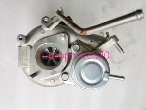 Turbocompresor usado TF035 49335-00870 14411-1KC1A NISSAN Juke 1.6DIG-T 1.6L 140KW - Imagen 1 de 7