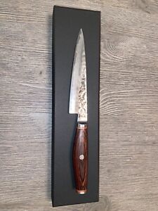 Miyabi Artisan 600MCT 5-inch Utility Knife