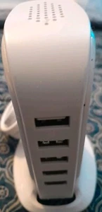 AARP AC/DC Charger New Unused No Tags - Picture 1 of 6