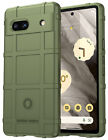 Speciale Ops Tactique Robuste Bouclier Etui Housse Pour Google Pixel 7A Phone 