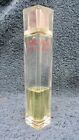 Vintage ESCADA SENTAMENT Spray Perfume Colonge 1.7 fl oz 35% FULL