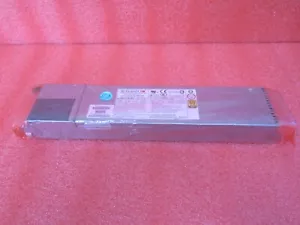 Supermicro PWS-1K21P-1R 1200W Redundantny zasilacz serwera 80 plus złoty - Zdjęcie 1 z 2