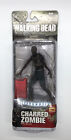 Mcfarlane Toys The Walking Dead Tv Series 5 Charred Zombie Action Figure Collect